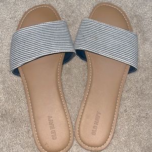 Old Navy Sandals